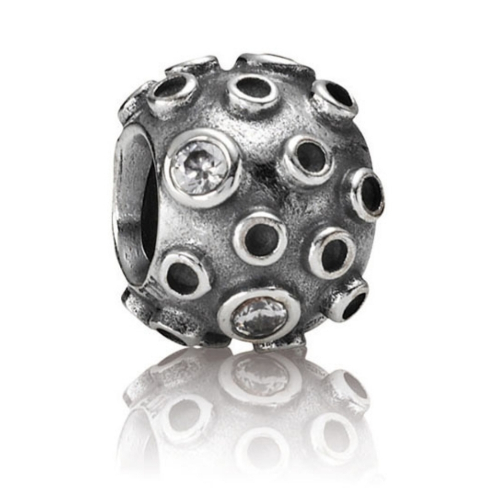 Pandora Mars Charm